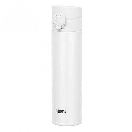THERMOS 膳魔师保温杯  JNI-403 哑光白 400ml